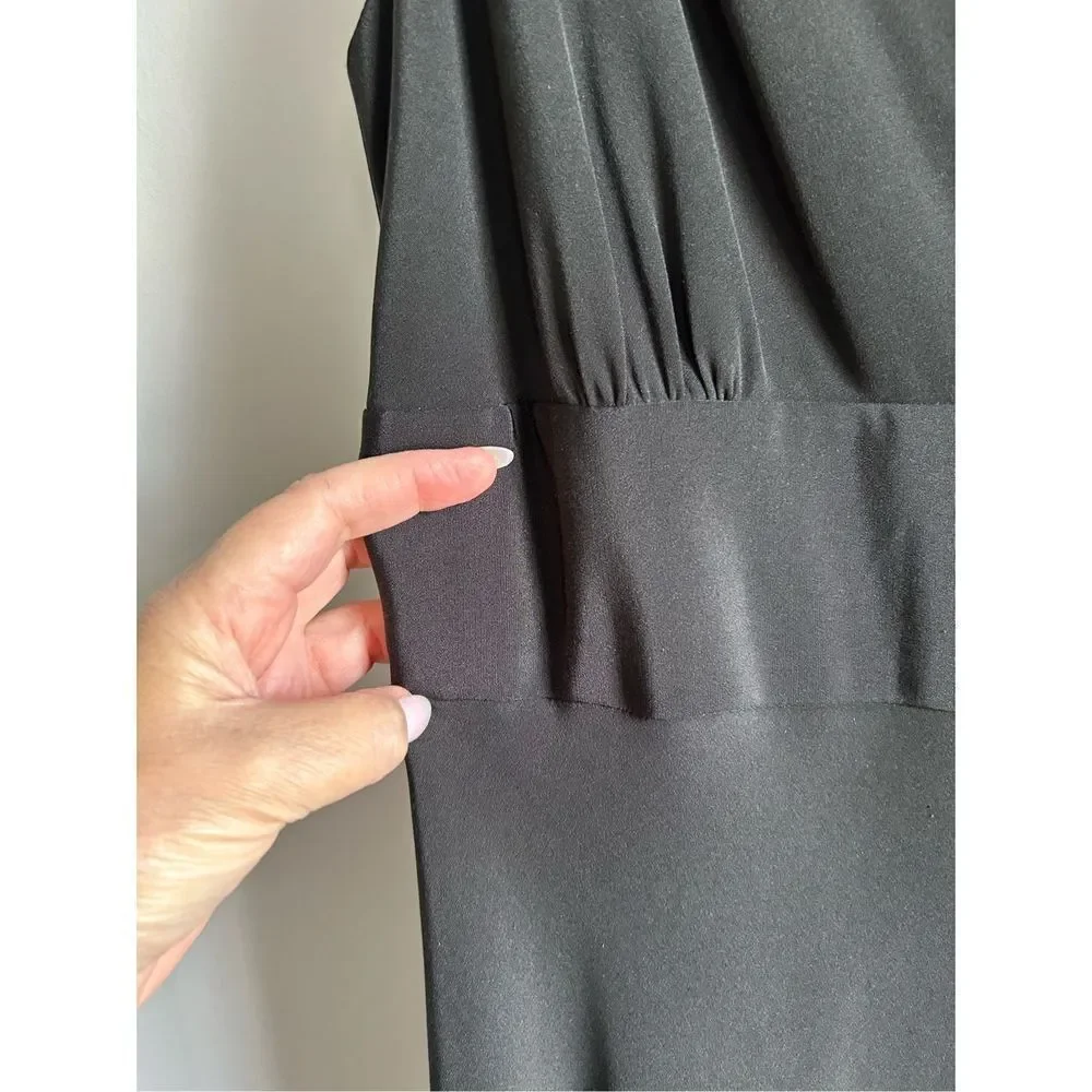 J. Crew crew black